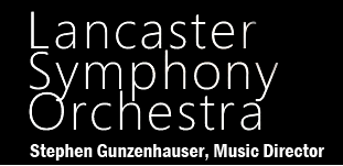 Lancaster Symphony Orchestra