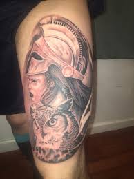 johan at sink ink in whitehall pa