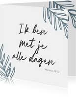 Christelijke Kaarten Mooie Christelijke Kaarten Kaartje2go