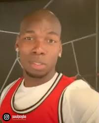 When isolation means you can't see your barber... 🥚