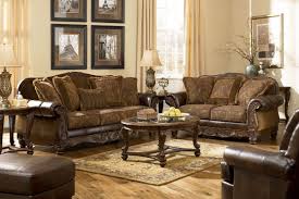 Fresco Collection Living Room At Gardner White Furniture Antique Living Rooms Living Room Leather Leather Living Room Set