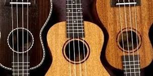 Ukulele Jam Session