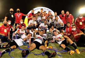 Jun 29, 2021 · hoje (29) é dia de final da liga dos campeões na live do futebol muleke na twitch e no tiktok! Com Gol De Penalti Aos 50 Sao Paulo Vira Sobre O Fluminense E E Campeao Da Copa Do Brasil Sub 17 Lance