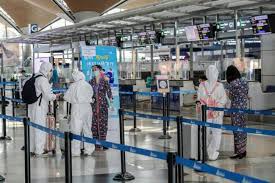 Home malaysia support activities for transportation malaysia airports (sepang) sdn. Malaysia Airports Malaysia Airlines Collaborate For Safer Security Screening Process