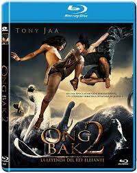 Ong Bak 2 2008 Dual Audio Hindi 720p Bluray X264 Ac3 750mb Esubs Peliculas De Artes Marciales Ver Peliculas Gratis Peliculas Gratis