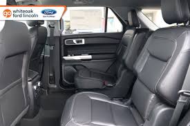 And because it was built for the active lifestyle, you can also expect an interior space that accommodates the kids, the dog, the sports learn about the 2021 ford explorer unique king ranch badging1 learn about the 2021 ford explorer king ranch aluminum wheels2. New 2021 Ford Explorer Xlt 21e7205 Mississauga Ontario Go Auto