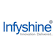 Infyshine logo