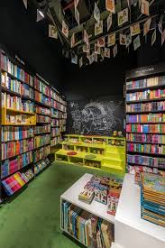 Panta Rhei Cafe Dias Bookstore Cafe At26 In 2020 Bookstore Design Bookstore Cafe Library Cafe