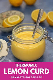 Thermomix Lemon Curd Recipe In 2021 Thermomix Recipes Lemon Curd Recipe Recipes