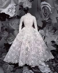 Die besten pinnwände von braut und brautkleider. Dior Haute Couture Herbst Winter 2020 21