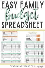12710 Budgeting Living On A Budget Spreadsheet Monthly Budget Spreadsheet Budget Spreadsheet Template