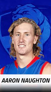 Aaron Naughton Injury