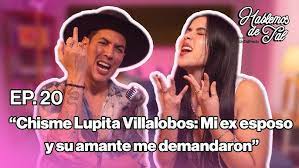 Hablemos De Tal Ep.93 - “CHISME CARA: MI HISTORIA DE VIDA” | UnTalFredo -  YouTube
