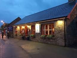 Menu Picture Of The Chart House Dingle Tripadvisor