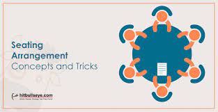 Tips And Tricks To Solve Seating Arrangement Questions Hitbullseye