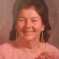 Vera Maurine Curtis (1920–1992)