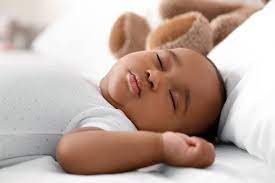4 Month Infant Sleep Regression Sleep Foundation