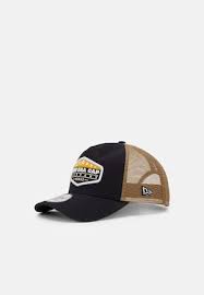New Era Trucker Cap Multi Coloured Zalando De Trucker Cap New Era Trucker Trucker