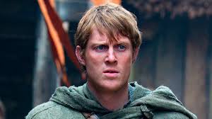 ‘El caballero de los Siete Reinos’: quién es y cuánto mide Peter Claffey (Duncan el Alto) de la nueva serie de