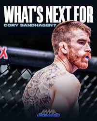 Sandhagen vs Umar MMA Fight Analysis