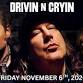 Drivin N Cryin