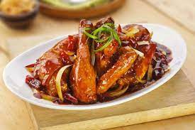 Resep Masakan Ayam Kecap Paling Digemari Ala Hotel Bintang Lima