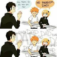 Pin On Haikyu