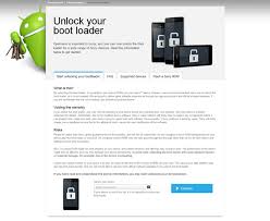 I have tried so many different suggestions and nothing seems to work. Sony Simplifica El Proceso De Desbloqueo Del Bootloader De Los Telefonos Sony Xperia Teknofilo