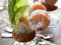 Vermouth Poached Shrimp With Ginger Remoulade Recipe Mardi Gras Recipes Easy Remoulade Mardi Gras Food