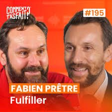 Comment t'as fait ? Les rencontres d'entrepreneurs.