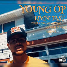 Livin' Fast (feat. Ms. Miyagi, Cookie Touché & Essence)