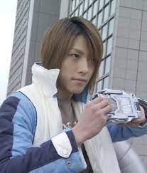 仮面ライダーディケイド 鈴木拡樹さん舞台でめっちゃ売れてて驚いた 鈴木拡樹 城戸 カズマ