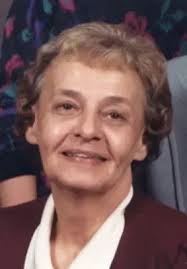 Obituary information for Margaret Hanlon