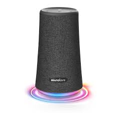 How to pair and connect it to an android phone? Anker Soundcore Flare Portable Bluetooth Speaker Black Walmart Com Walmart Com