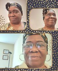 Here they are! Hope they don't break too many mirrors!!!