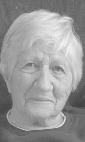 Helen Rudroff 1927-2025