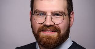 Maximilian Lukas Schmitt, Dr.