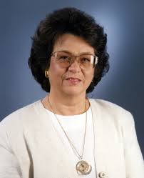 Barbra Burch" by Samantha Temple