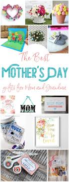 1 creative diy birthday gift ideas for everyone. The Best Easy Diy Mother S Day Gifts And Treats Ideas Holiday Craft Activity Projects Free Printables And Favorite Brunch Desserts Recipes For Moms And Grandmas Dreaming In Diy