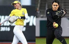 She has been amassing hundreds of thousands followers on the social media. Oregon Softball Pair To Return For Second Senior Years 750 The Game