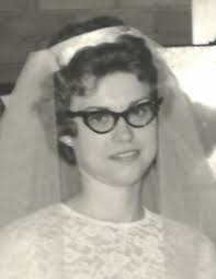 Obituary for Charlotte Baenen