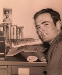 Richard D. McGrade, Sr.