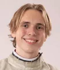 2024-25 Men's Fencing Roster