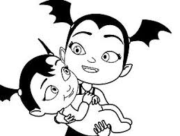 Dogs love to chew on bones, run and fetch balls, and find more time to play! Free Printable Disney Junior Vampirina Coloring Pages For Kids Poppy Coloring Page Baby Coloring Pages Barbie Coloring Pages