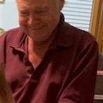 Thurman Keith King Obituary