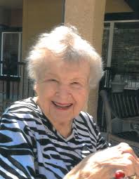 Vivian Ramsay Obituary