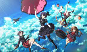 Let's start with the list of 10 anime that will get new season in 2018. 10 Amazing Anime Movies Of 2018 Scene360