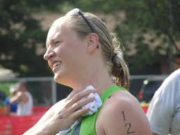 Bear Lake Triathlon brings out top athletes for an early morning race