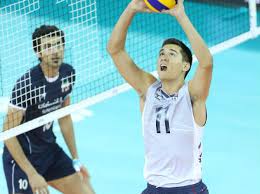 This was alekno's men fifth consecutive win in the highly prestigious tournament. Worldofvolley Friendlies M Usa Beat Iran In First Match