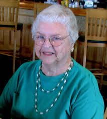 Barbara Van Buren Obituary